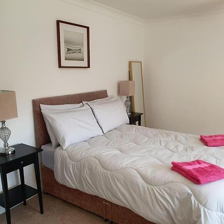 The Elfin- Lovely 1 Bedroom - Free Parking Bridge of Allan Extérieur photo