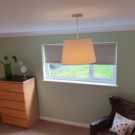 The Elfin- Lovely 1 Bedroom - Free Parking Bridge of Allan Extérieur photo