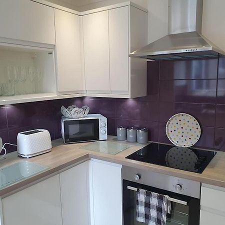 The Elfin- Lovely 1 Bedroom - Free Parking Bridge of Allan Extérieur photo