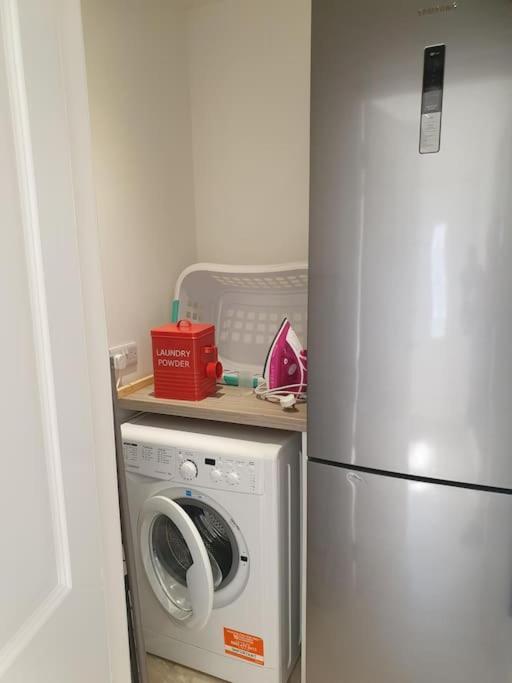 The Elfin- Lovely 1 Bedroom - Free Parking Bridge of Allan Extérieur photo