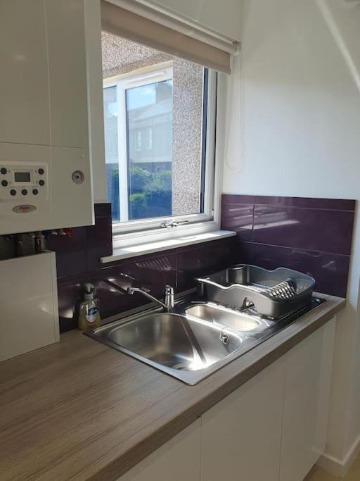 The Elfin- Lovely 1 Bedroom - Free Parking Bridge of Allan Extérieur photo