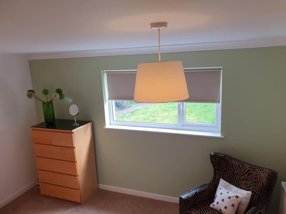 The Elfin- Lovely 1 Bedroom - Free Parking Bridge of Allan Extérieur photo