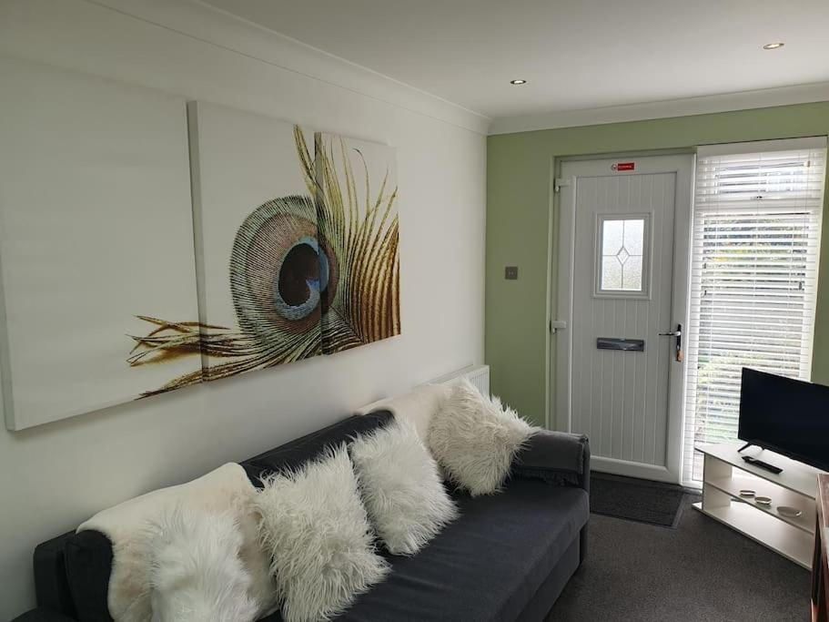 The Elfin- Lovely 1 Bedroom - Free Parking Bridge of Allan Extérieur photo